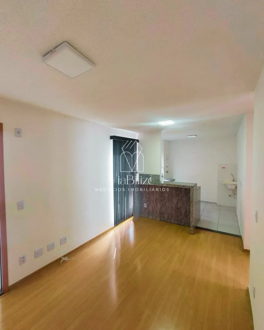 Apartamento a venda no Condom&iacute;nio Morada das Magn&oacute;lias  Mogi Mirim - 