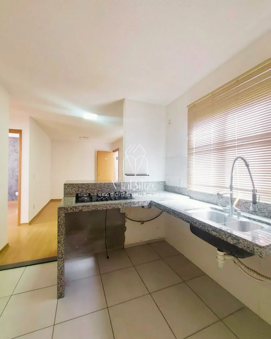 Apartamento a venda no Condom&iacute;nio Morada das Magn&oacute;lias  Mogi Mirim - 