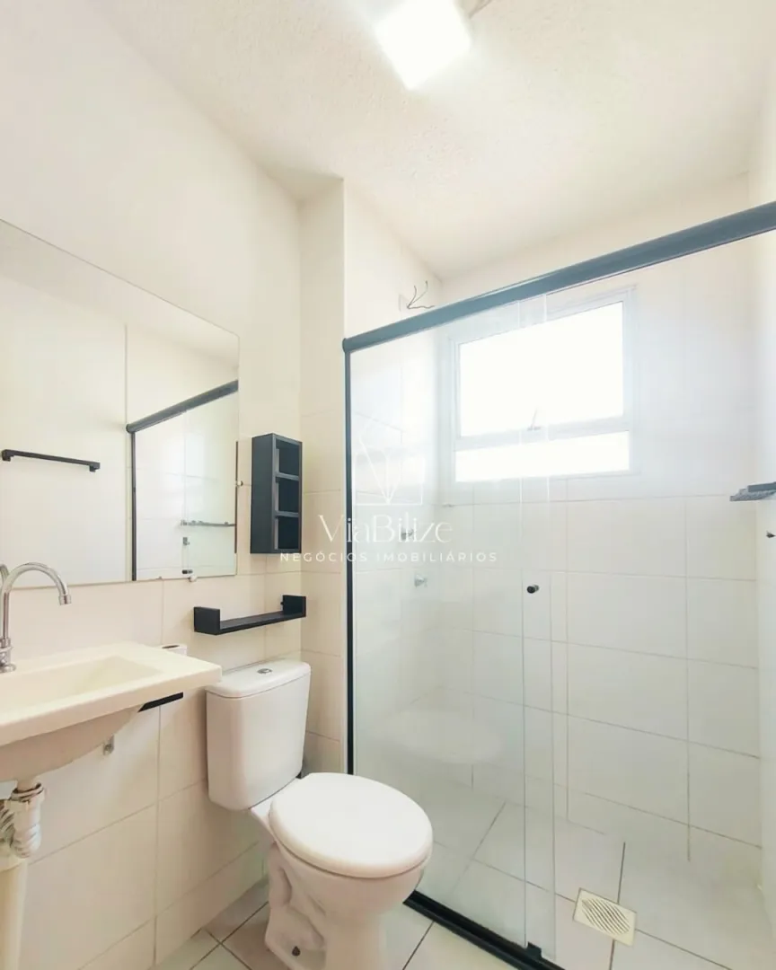 Apartamento a venda no Condom&iacute;nio Morada das Magn&oacute;lias  Mogi Mirim - 