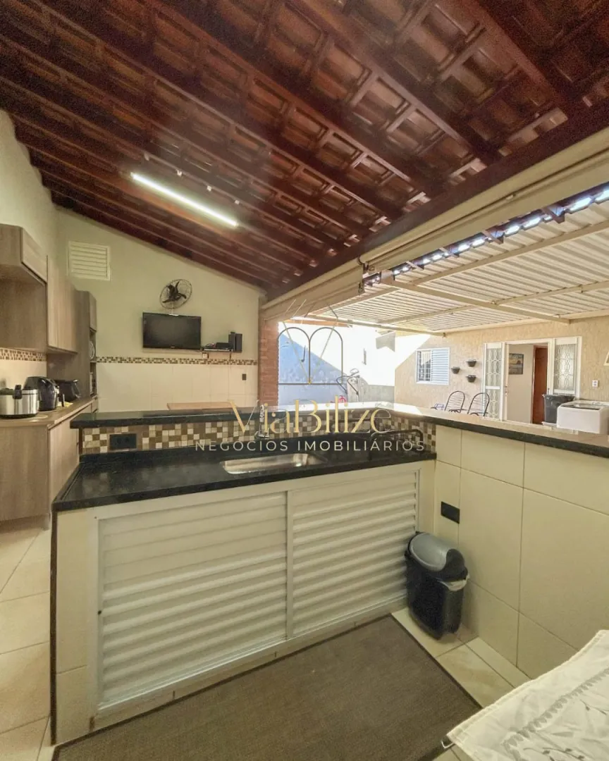 Casa a venda no Jardim Gua&ccedil;uano  Mogi Guaçu - 