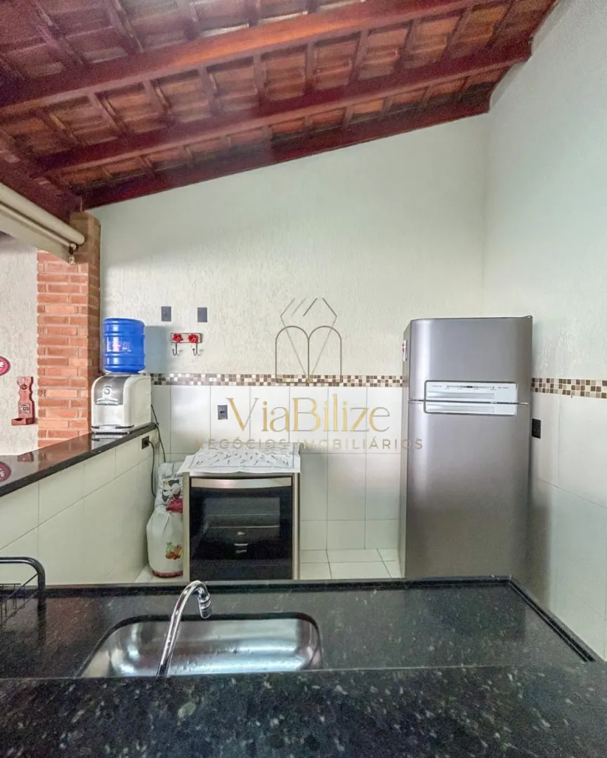 Casa a venda no Jardim Gua&ccedil;uano  Mogi Guaçu - 