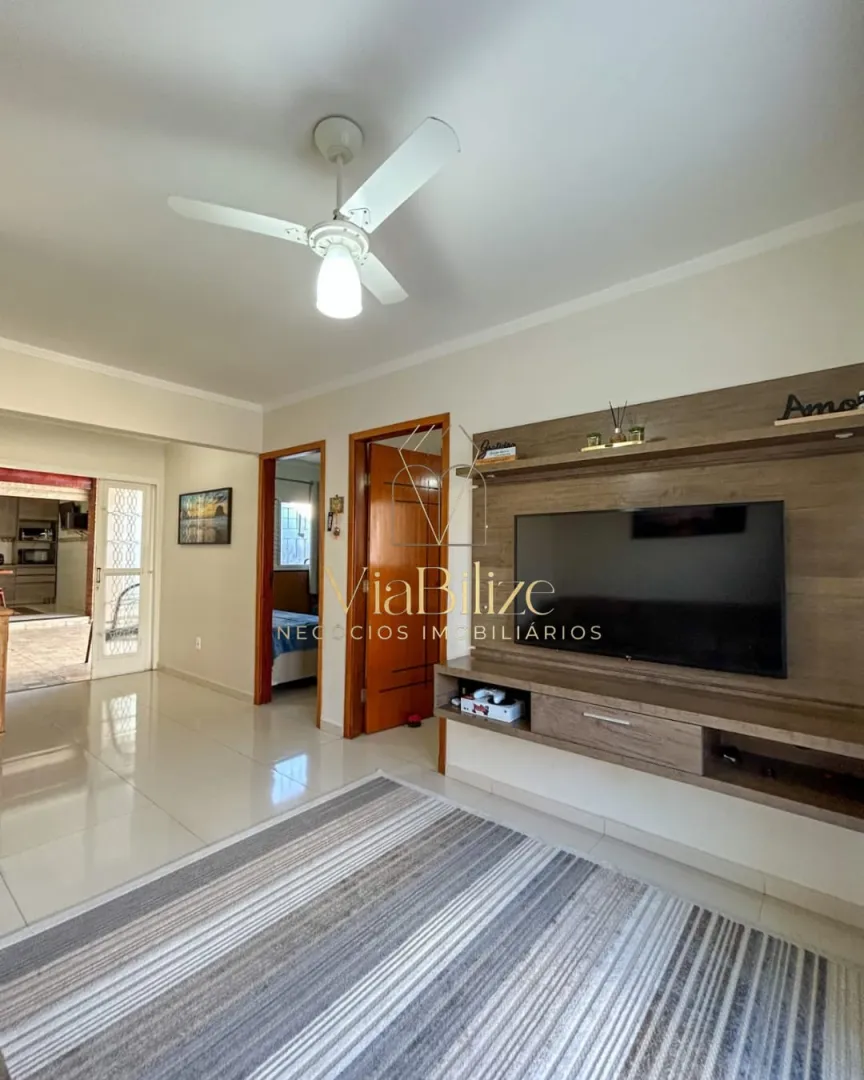 Casa a venda no Jardim Gua&ccedil;uano  Mogi Guaçu - 