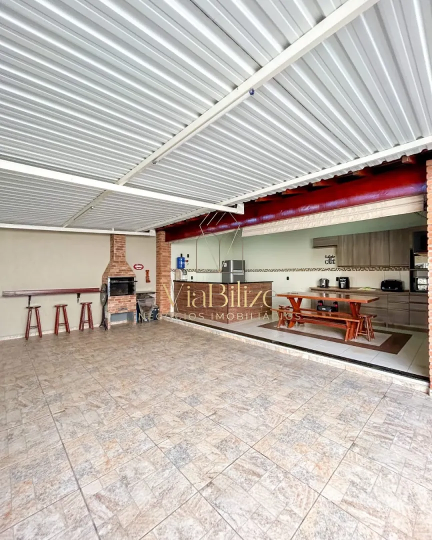 Casa a venda no Jardim Gua&ccedil;uano  Mogi Guaçu - 