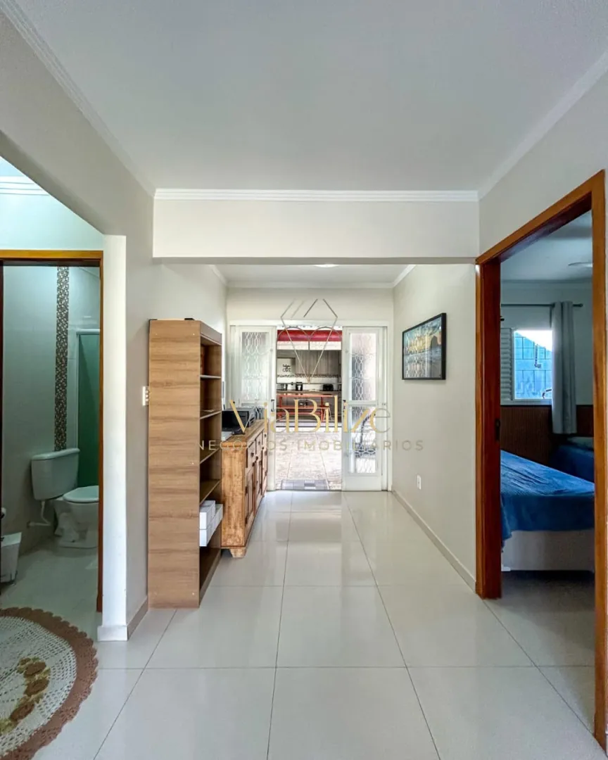 Casa a venda no Jardim Gua&ccedil;uano  Mogi Guaçu - 