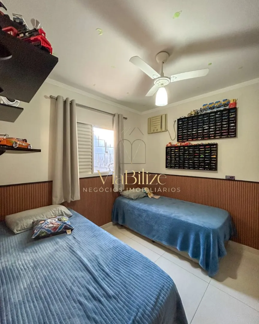 Casa a venda no Jardim Gua&ccedil;uano  Mogi Guaçu - 