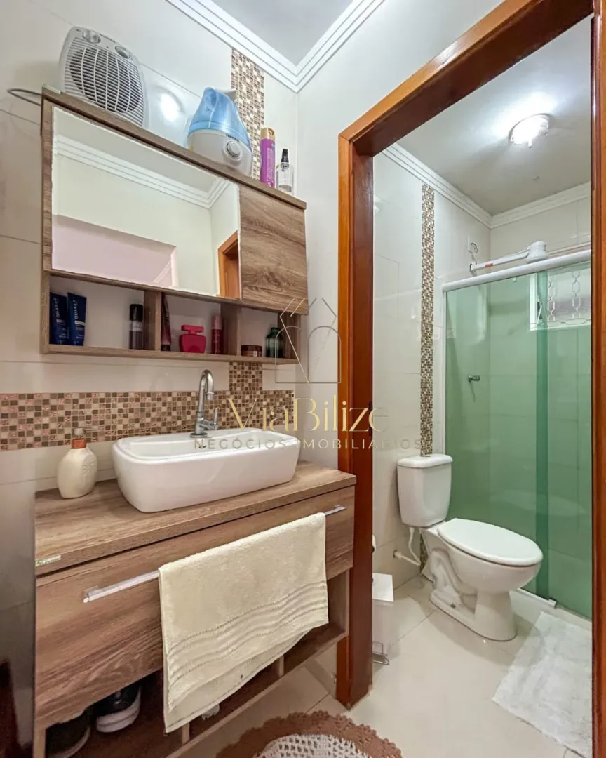 Casa a venda no Jardim Gua&ccedil;uano  Mogi Guaçu - 