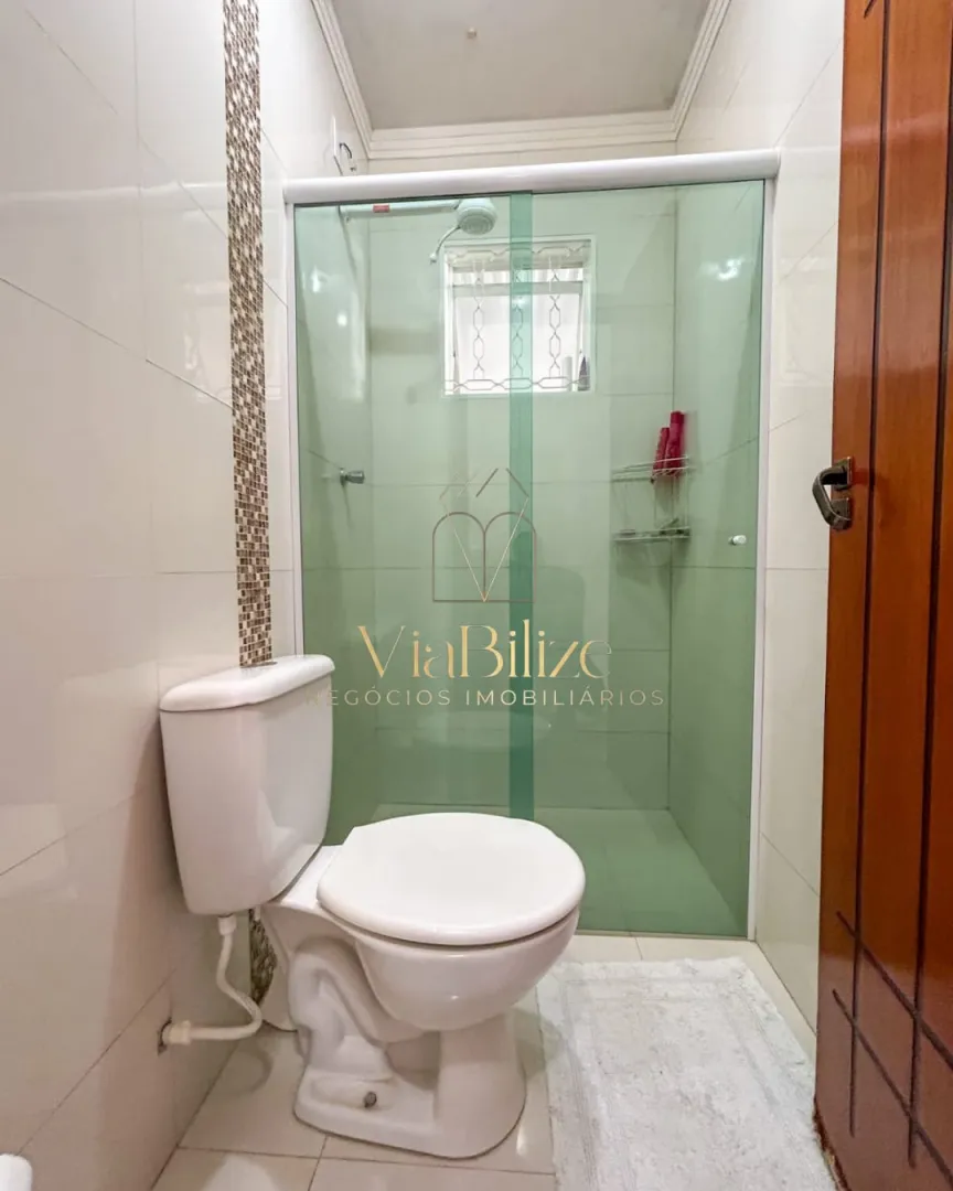 Casa a venda no Jardim Gua&ccedil;uano  Mogi Guaçu - 
