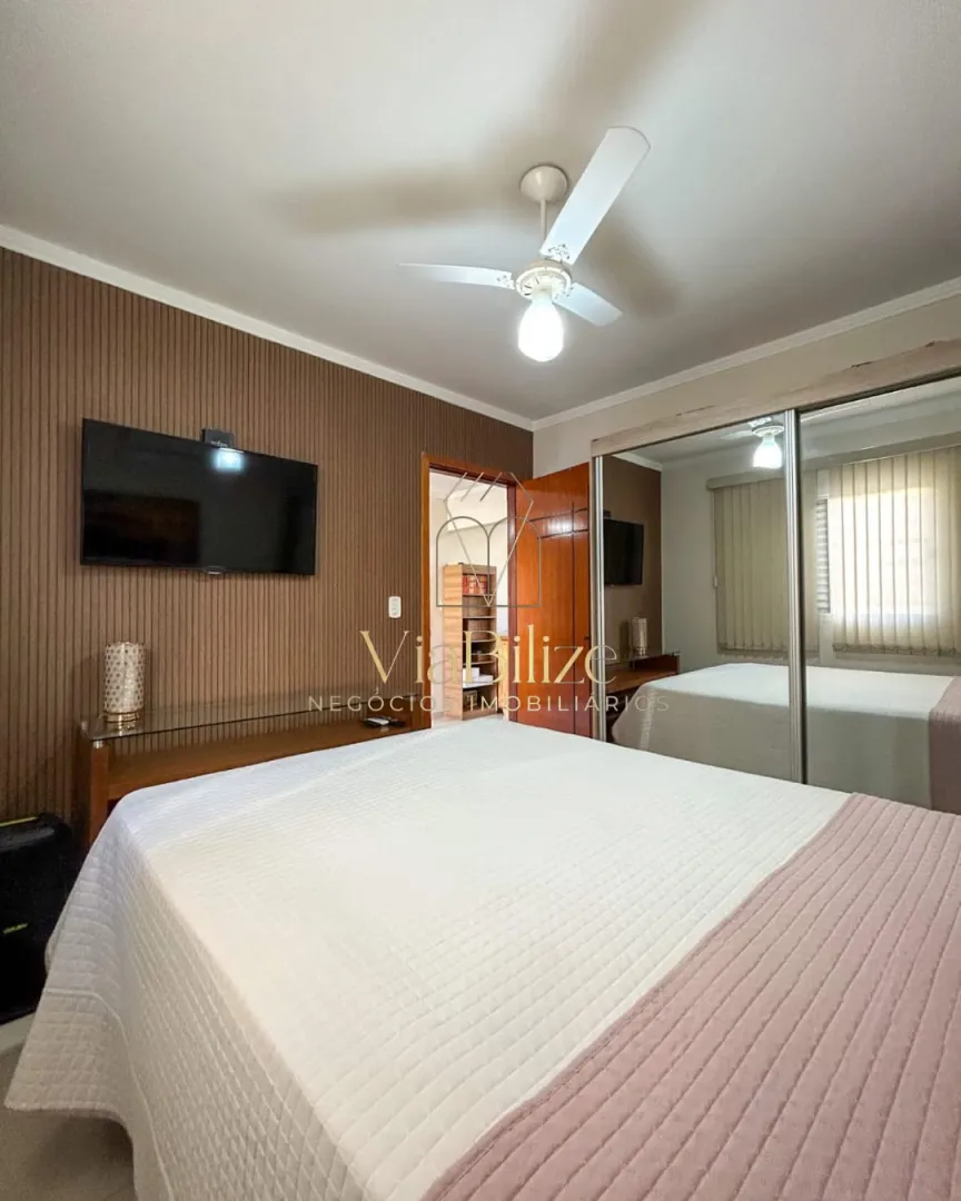 Casa a venda no Jardim Gua&ccedil;uano  Mogi Guaçu - 