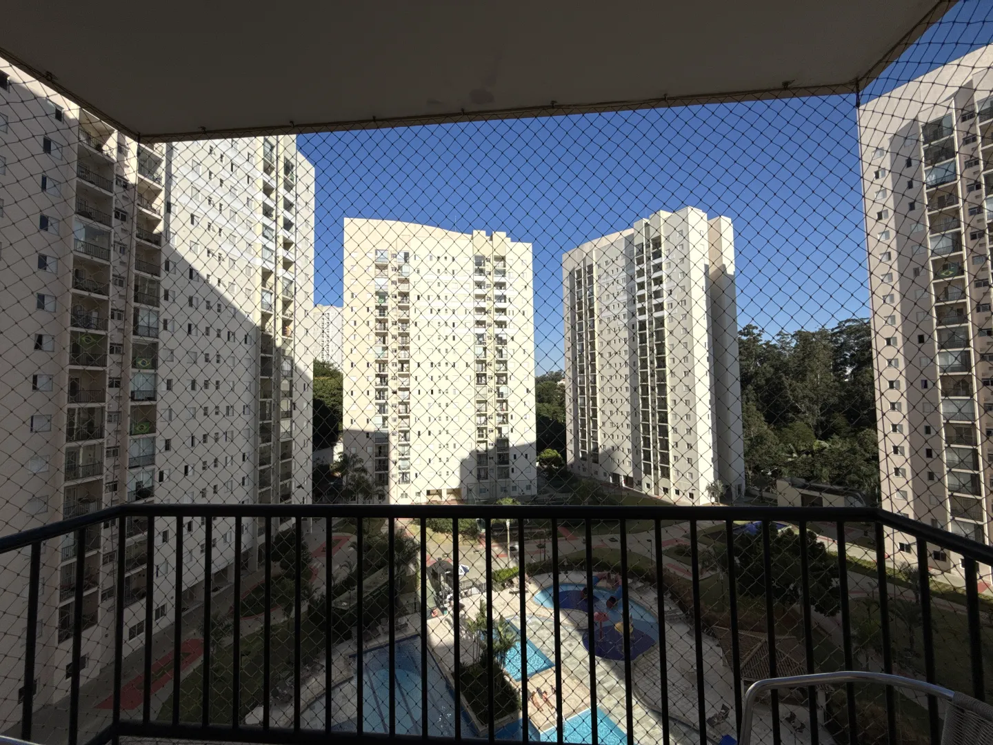 APTO INNOVA BLUE &ndash; Osasco | 74 m&sup2; | 3 dormit&oacute;rios | 1 su&iacute;te | 1 vaga Avenida Presidente João Goulart Osasco - 