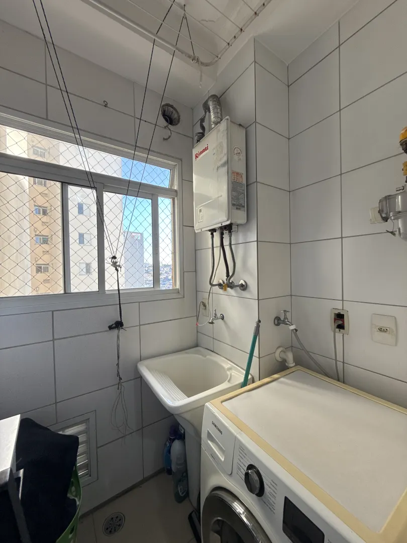 APTO INNOVA BLUE &ndash; Osasco | 74 m&sup2; | 3 dormit&oacute;rios | 1 su&iacute;te | 1 vaga Avenida Presidente João Goulart Osasco - 