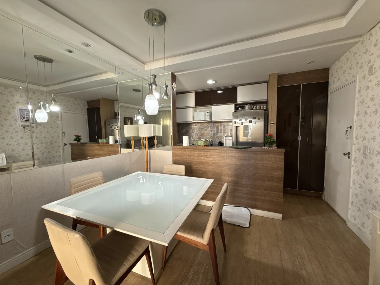 APTO INNOVA BLUE &ndash; Osasco | 74 m&sup2; | 3 dormit&oacute;rios | 1 su&iacute;te | 1 vaga Avenida Presidente João Goulart Osasco - 