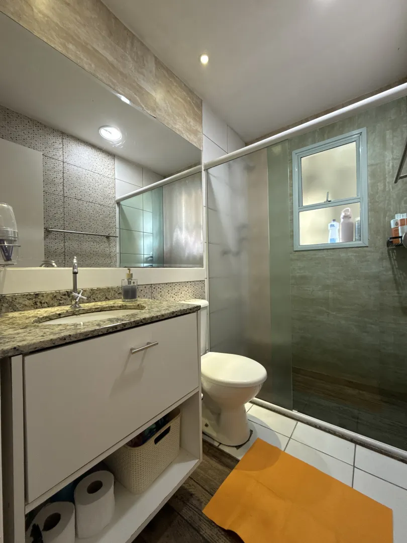 APTO INNOVA BLUE &ndash; Osasco | 74 m&sup2; | 3 dormit&oacute;rios | 1 su&iacute;te | 1 vaga Avenida Presidente João Goulart Osasco - 