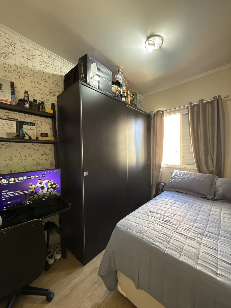 APTO INNOVA BLUE &ndash; Osasco | 74 m&sup2; | 3 dormit&oacute;rios | 1 su&iacute;te | 1 vaga Avenida Presidente João Goulart Osasco - 