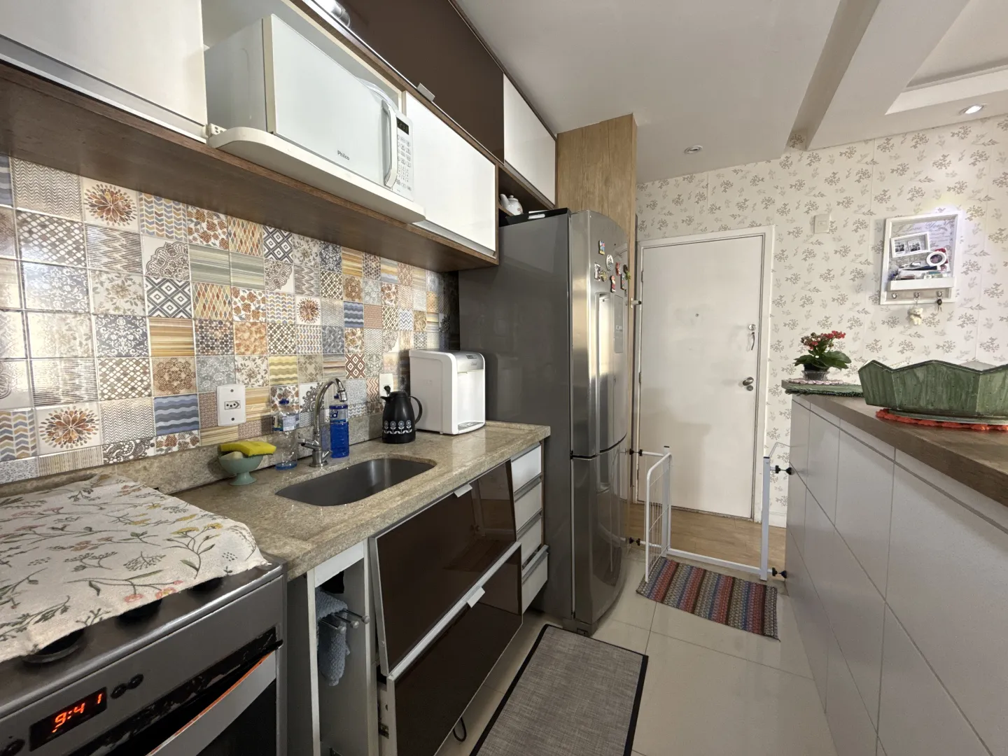 APTO INNOVA BLUE &ndash; Osasco | 74 m&sup2; | 3 dormit&oacute;rios | 1 su&iacute;te | 1 vaga Avenida Presidente João Goulart Osasco - 