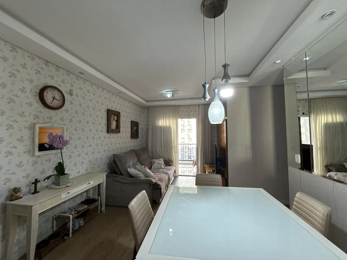 APTO INNOVA BLUE &ndash; Osasco | 74 m&sup2; | 3 dormit&oacute;rios | 1 su&iacute;te | 1 vaga Avenida Presidente João Goulart Osasco - 