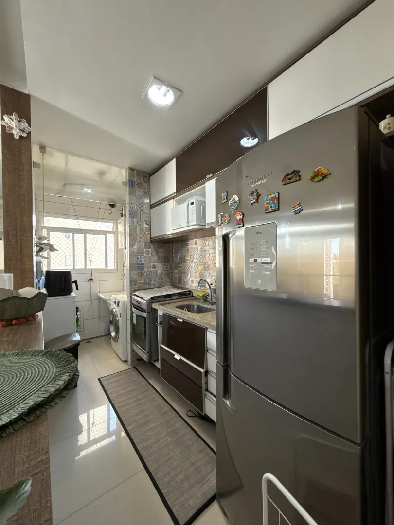 APTO INNOVA BLUE &ndash; Osasco | 74 m&sup2; | 3 dormit&oacute;rios | 1 su&iacute;te | 1 vaga Avenida Presidente João Goulart Osasco - 
