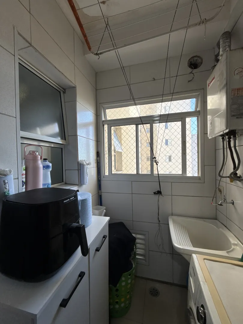 APTO INNOVA BLUE &ndash; Osasco | 74 m&sup2; | 3 dormit&oacute;rios | 1 su&iacute;te | 1 vaga Avenida Presidente João Goulart Osasco - 
