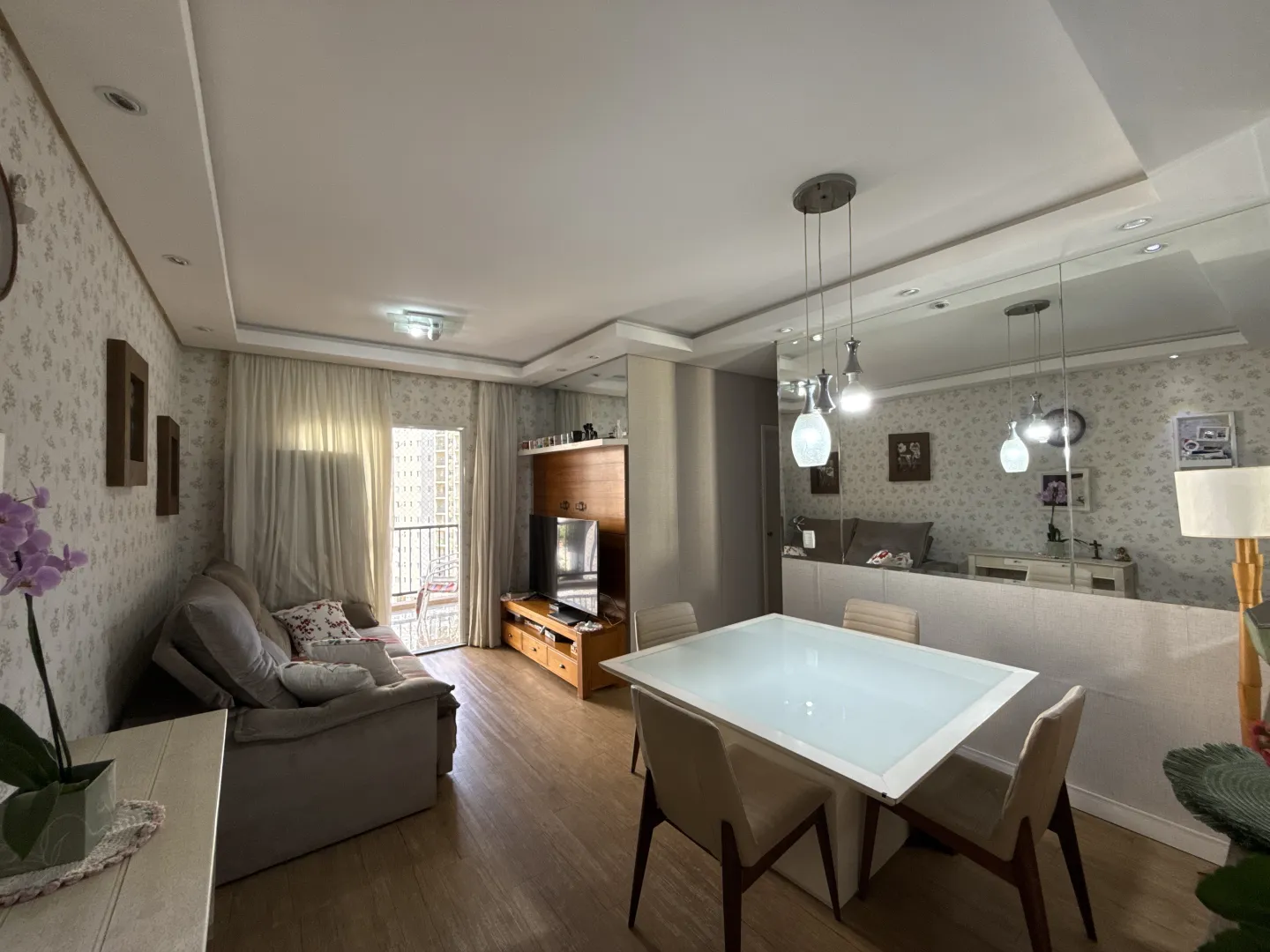 APTO INNOVA BLUE &ndash; Osasco | 74 m&sup2; | 3 dormit&oacute;rios | 1 su&iacute;te | 1 vaga Avenida Presidente João Goulart Osasco - 