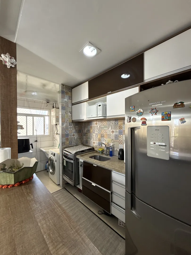 APTO INNOVA BLUE &ndash; Osasco | 74 m&sup2; | 3 dormit&oacute;rios | 1 su&iacute;te | 1 vaga Avenida Presidente João Goulart Osasco - 