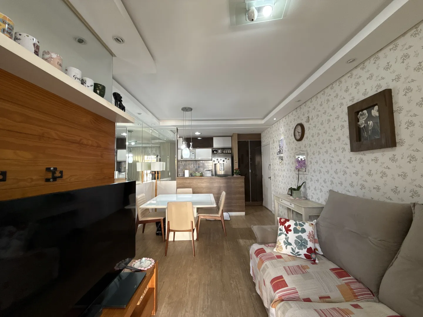 APTO INNOVA BLUE &ndash; Osasco | 74 m&sup2; | 3 dormit&oacute;rios | 1 su&iacute;te | 1 vaga Avenida Presidente João Goulart Osasco - 
