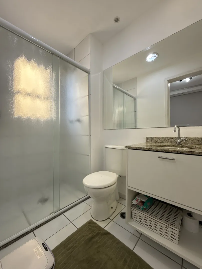 APTO INNOVA BLUE &ndash; Osasco | 74 m&sup2; | 3 dormit&oacute;rios | 1 su&iacute;te | 1 vaga Avenida Presidente João Goulart Osasco - 
