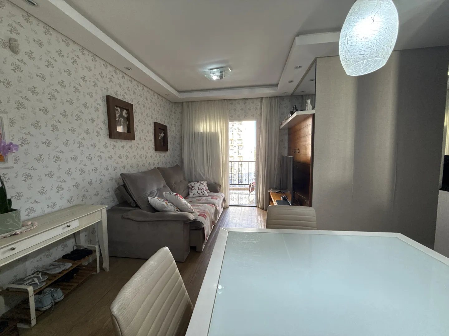 APTO INNOVA BLUE &ndash; Osasco | 74 m&sup2; | 3 dormit&oacute;rios | 1 su&iacute;te | 1 vaga Avenida Presidente João Goulart Osasco - 