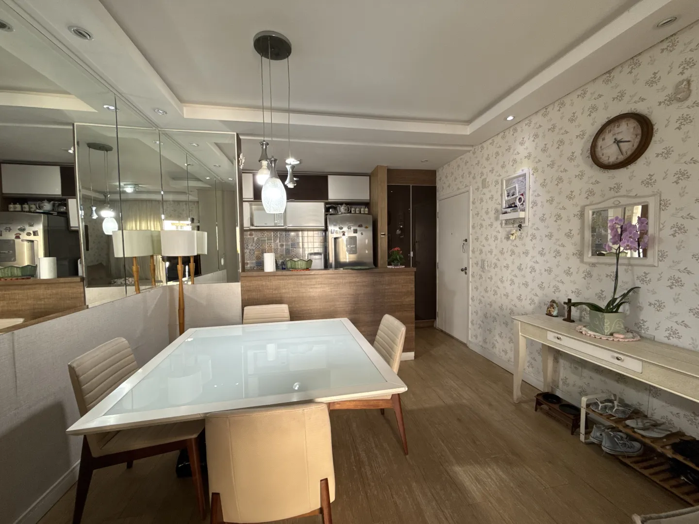 APTO INNOVA BLUE &ndash; Osasco | 74 m&sup2; | 3 dormit&oacute;rios | 1 su&iacute;te | 1 vaga Avenida Presidente João Goulart Osasco - 