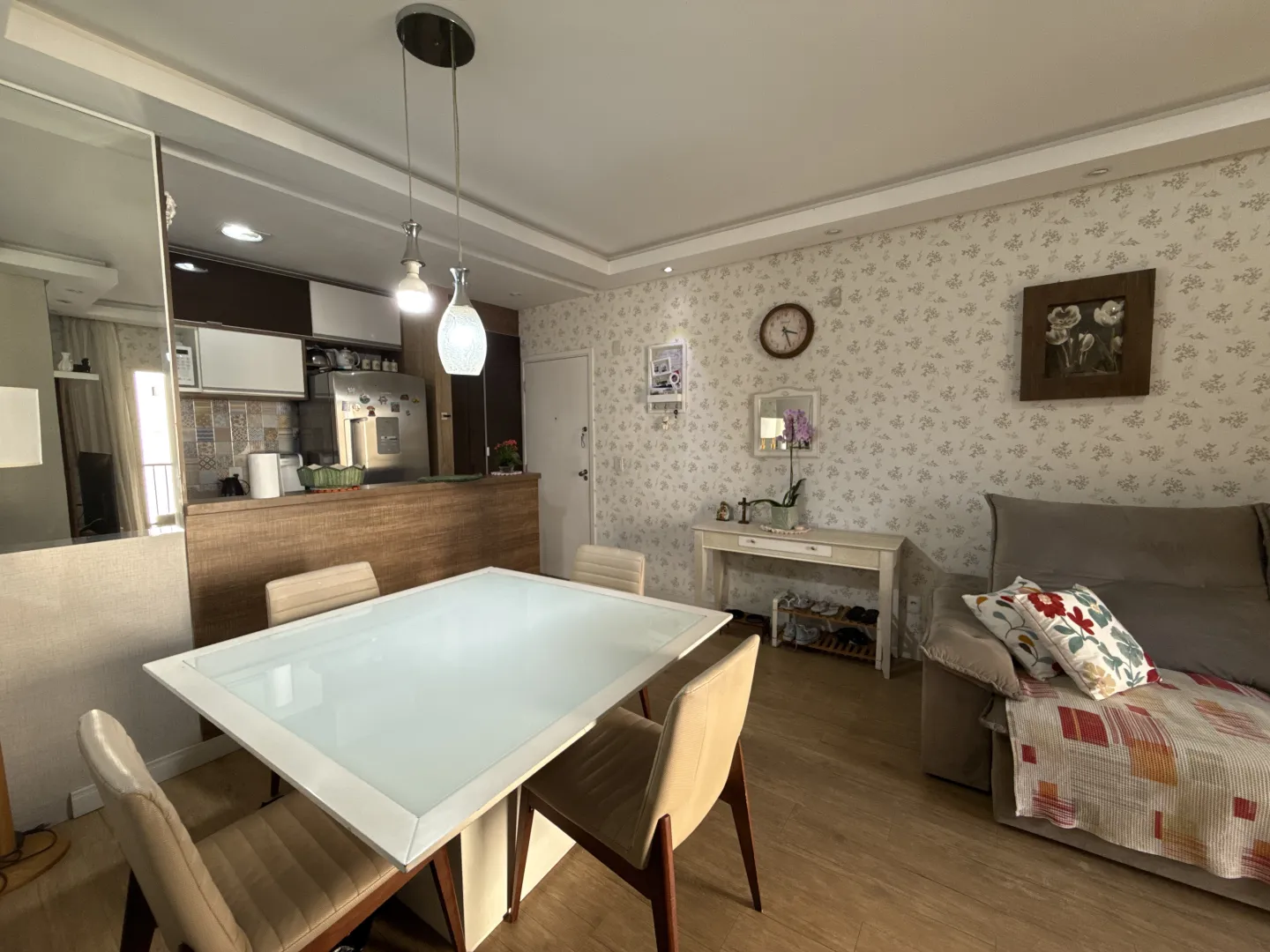 APTO INNOVA BLUE &ndash; Osasco | 74 m&sup2; | 3 dormit&oacute;rios | 1 su&iacute;te | 1 vaga Avenida Presidente João Goulart Osasco - 