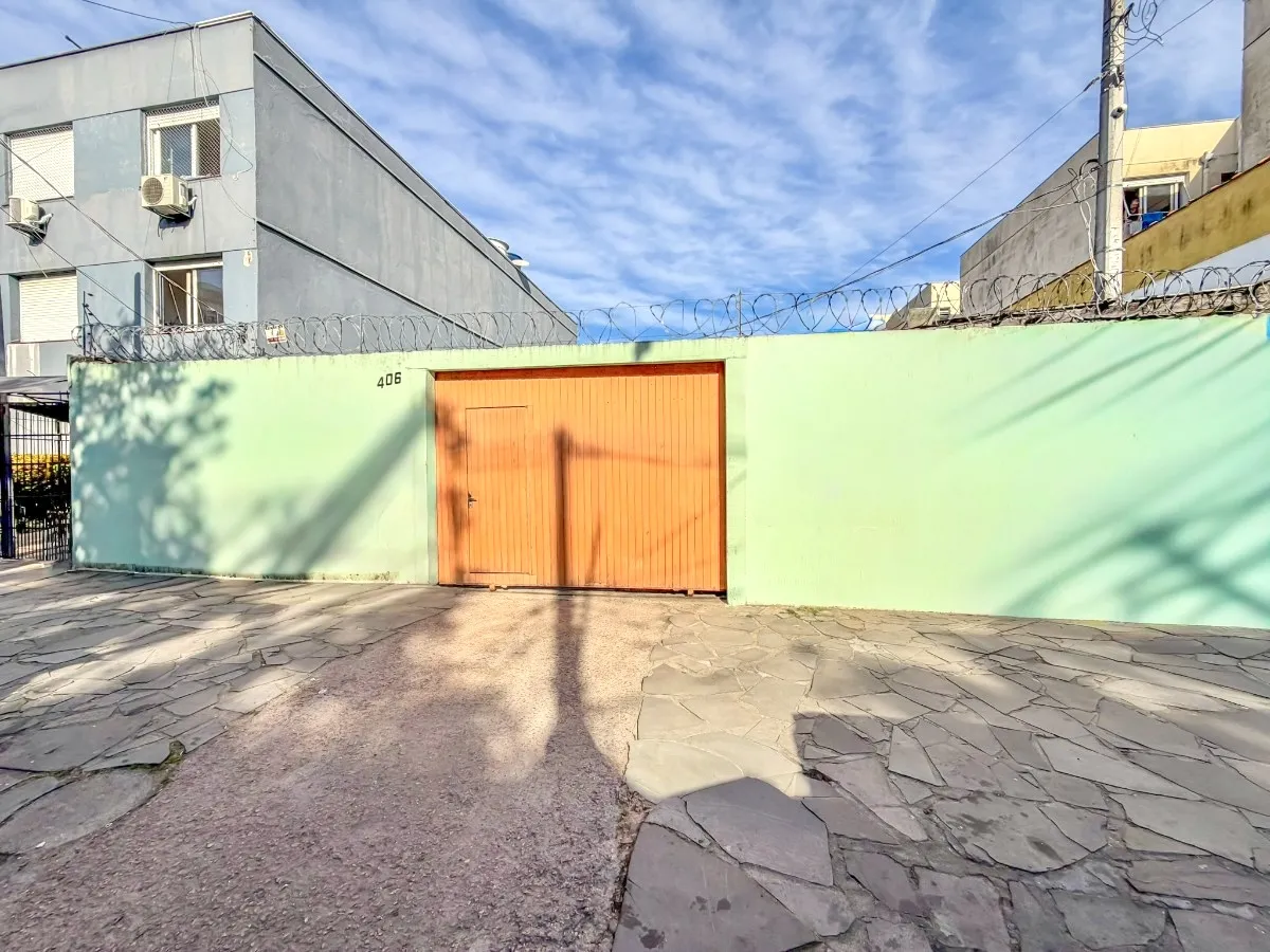 R$ 1.880.000 - &Oacute;TIMOS TERRENOS - 736M2 - RESIDENCIAL OU COMERCIAL Rua Joaquim Nabuco Porto Alegre - 