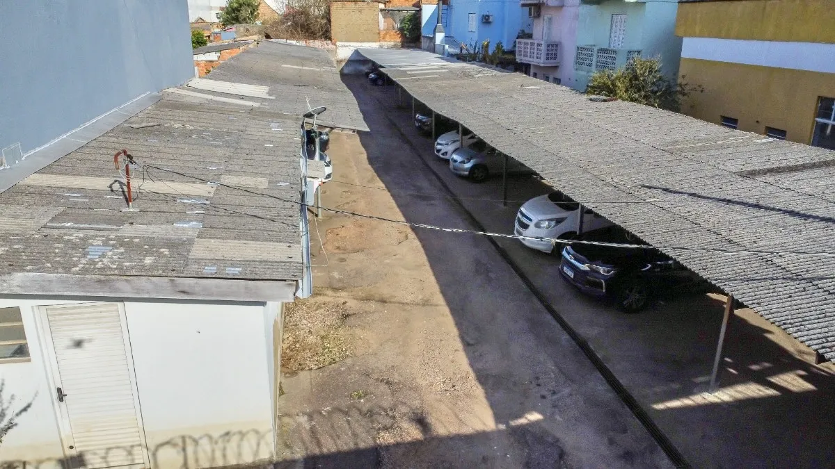 R$ 1.880.000 - &Oacute;TIMOS TERRENOS - 736M2 - RESIDENCIAL OU COMERCIAL Rua Joaquim Nabuco Porto Alegre - 