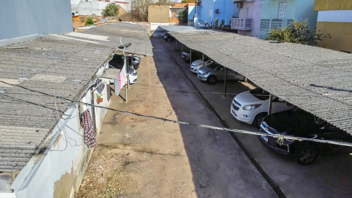 R$ 1.880.000 - &Oacute;TIMOS TERRENOS - 736M2 - RESIDENCIAL OU COMERCIAL Rua Joaquim Nabuco Porto Alegre - 