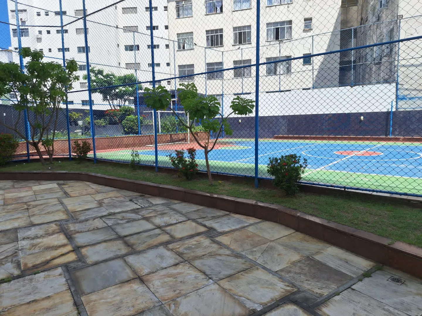 APARTAMENTO 3 QUARTOS SU&Iacute;TE VISTA MAR 2 GARAGENS DEP. QUADRA ELEVADOR &Agrave; VENDA NA BARRA! Avenida Princesa Isabel Salvador - 