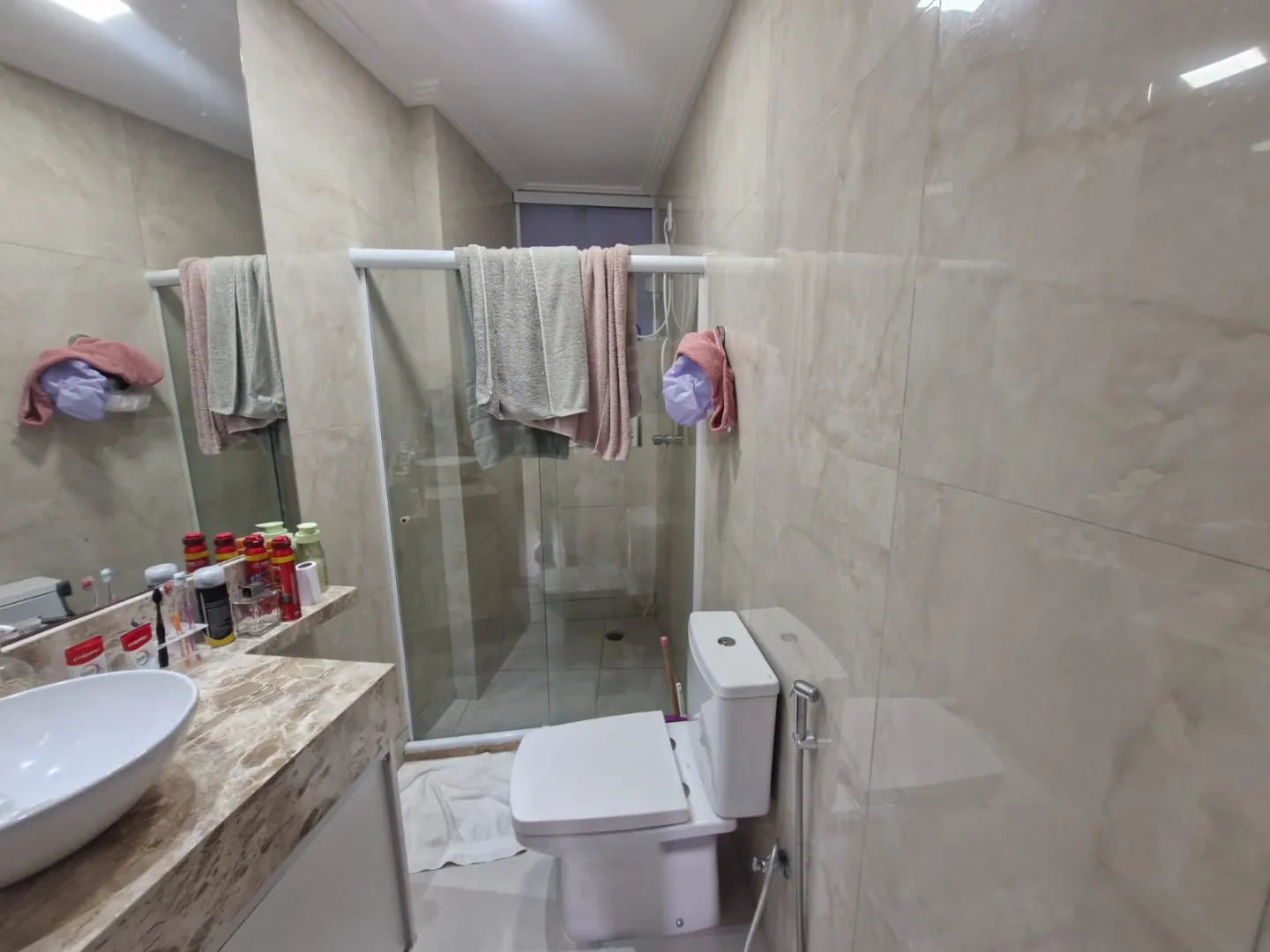 APARTAMENTO 3 QUARTOS SU&Iacute;TE VISTA MAR 2 GARAGENS DEP. QUADRA ELEVADOR &Agrave; VENDA NA BARRA! Avenida Princesa Isabel Salvador - 