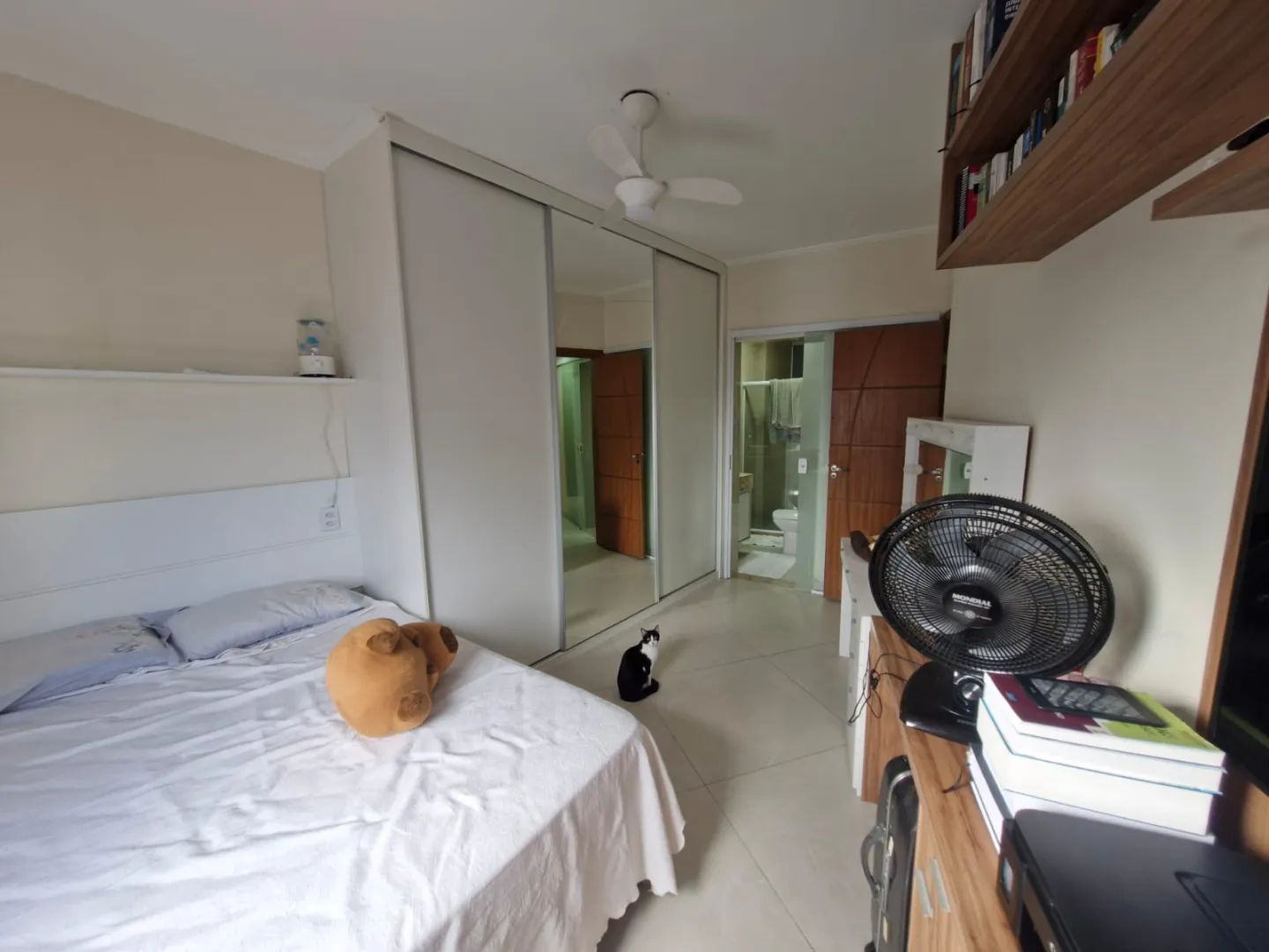 APARTAMENTO 3 QUARTOS SU&Iacute;TE VISTA MAR 2 GARAGENS DEP. QUADRA ELEVADOR &Agrave; VENDA NA BARRA! Avenida Princesa Isabel Salvador - 