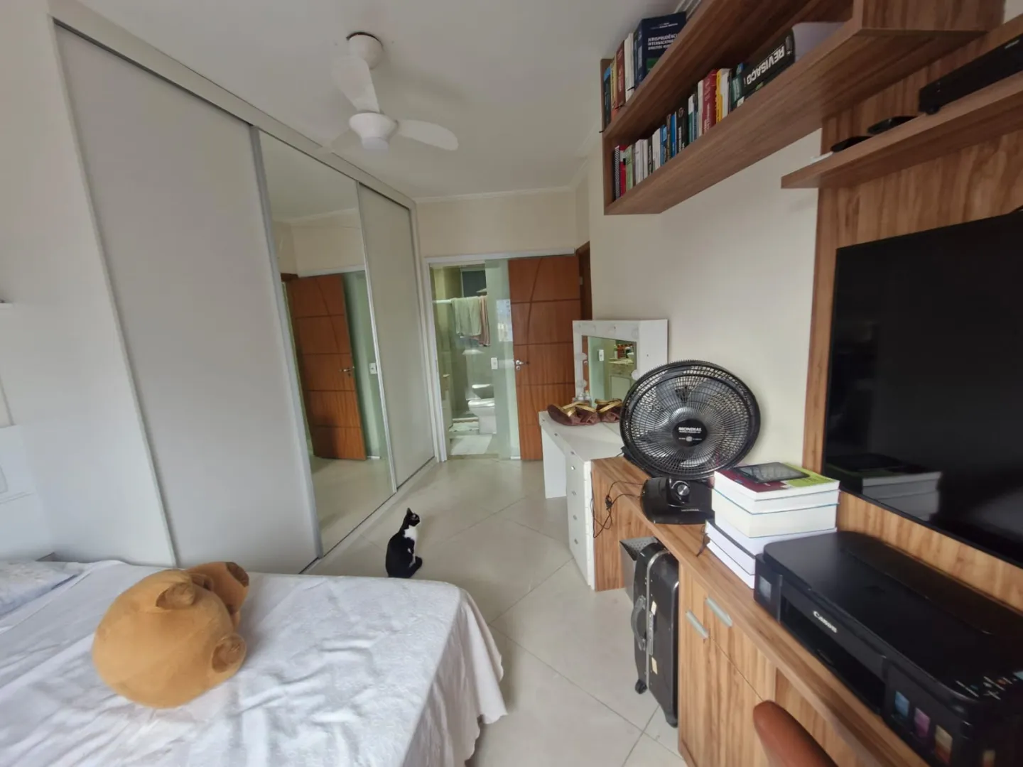 APARTAMENTO 3 QUARTOS SU&Iacute;TE VISTA MAR 2 GARAGENS DEP. QUADRA ELEVADOR &Agrave; VENDA NA BARRA! Avenida Princesa Isabel Salvador - 