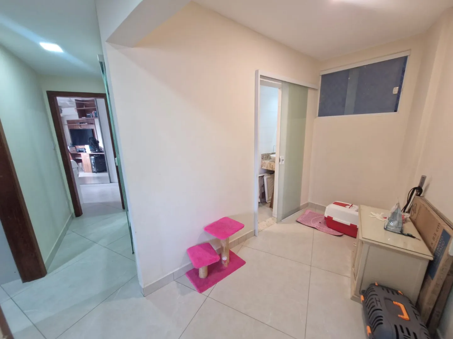 APARTAMENTO 3 QUARTOS SU&Iacute;TE VISTA MAR 2 GARAGENS DEP. QUADRA ELEVADOR &Agrave; VENDA NA BARRA! Avenida Princesa Isabel Salvador - 
