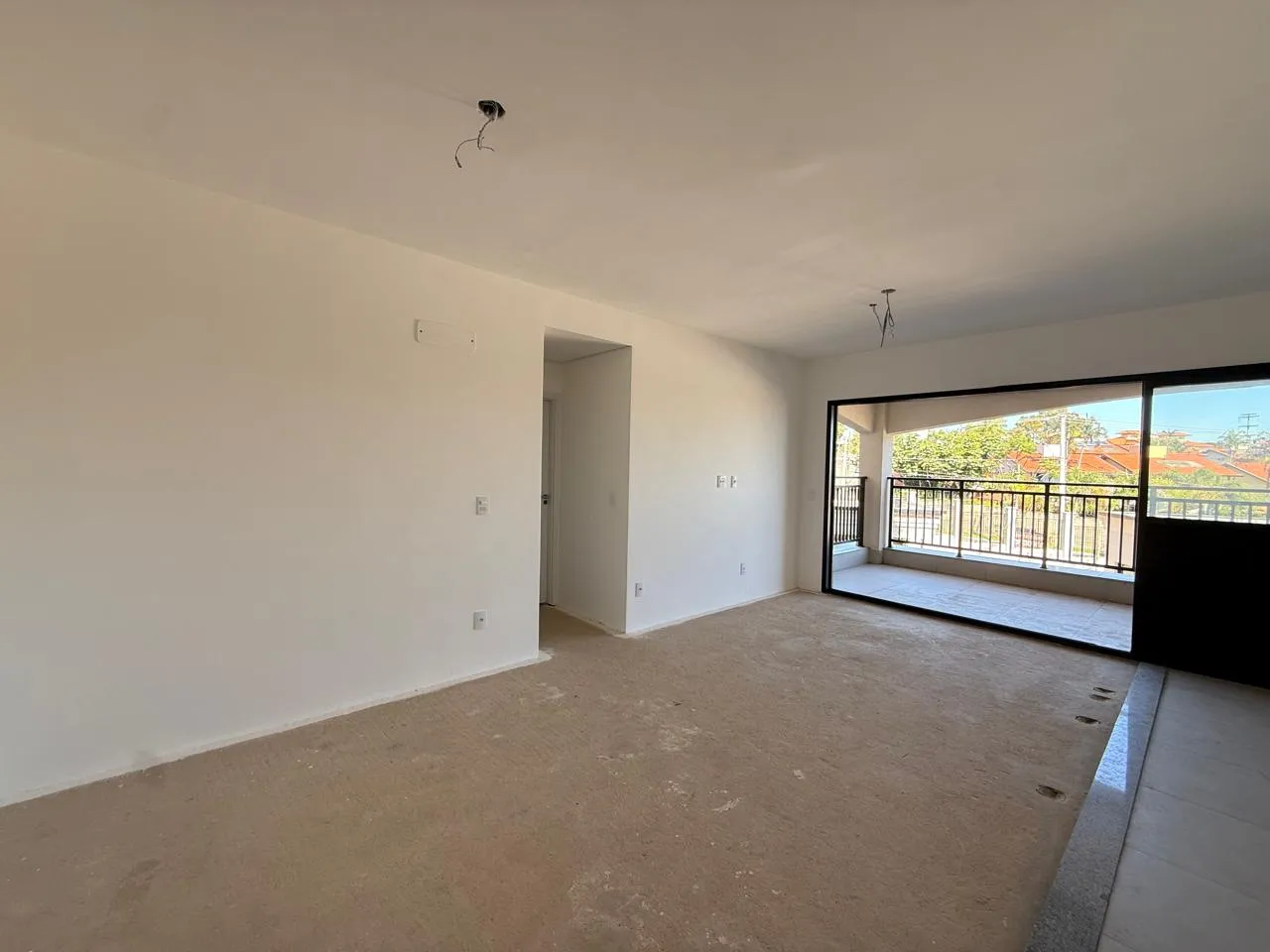 Apartamento &agrave; venda no condom&iacute;nio H&iacute;pica Boulevard, em Campinas-SP Avenida Oswaldo Von Zuben Campinas - 