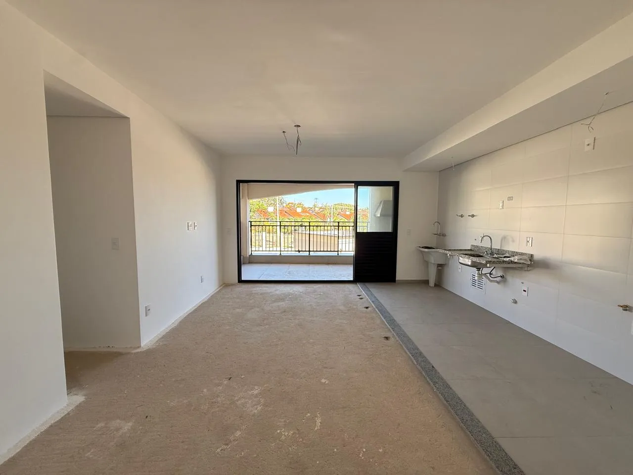 Apartamento &agrave; venda no condom&iacute;nio H&iacute;pica Boulevard, em Campinas-SP Avenida Oswaldo Von Zuben Campinas - 