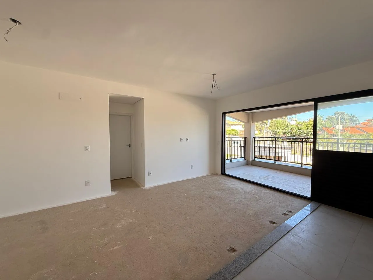 Apartamento &agrave; venda no condom&iacute;nio H&iacute;pica Boulevard, em Campinas-SP Avenida Oswaldo Von Zuben Campinas - 
