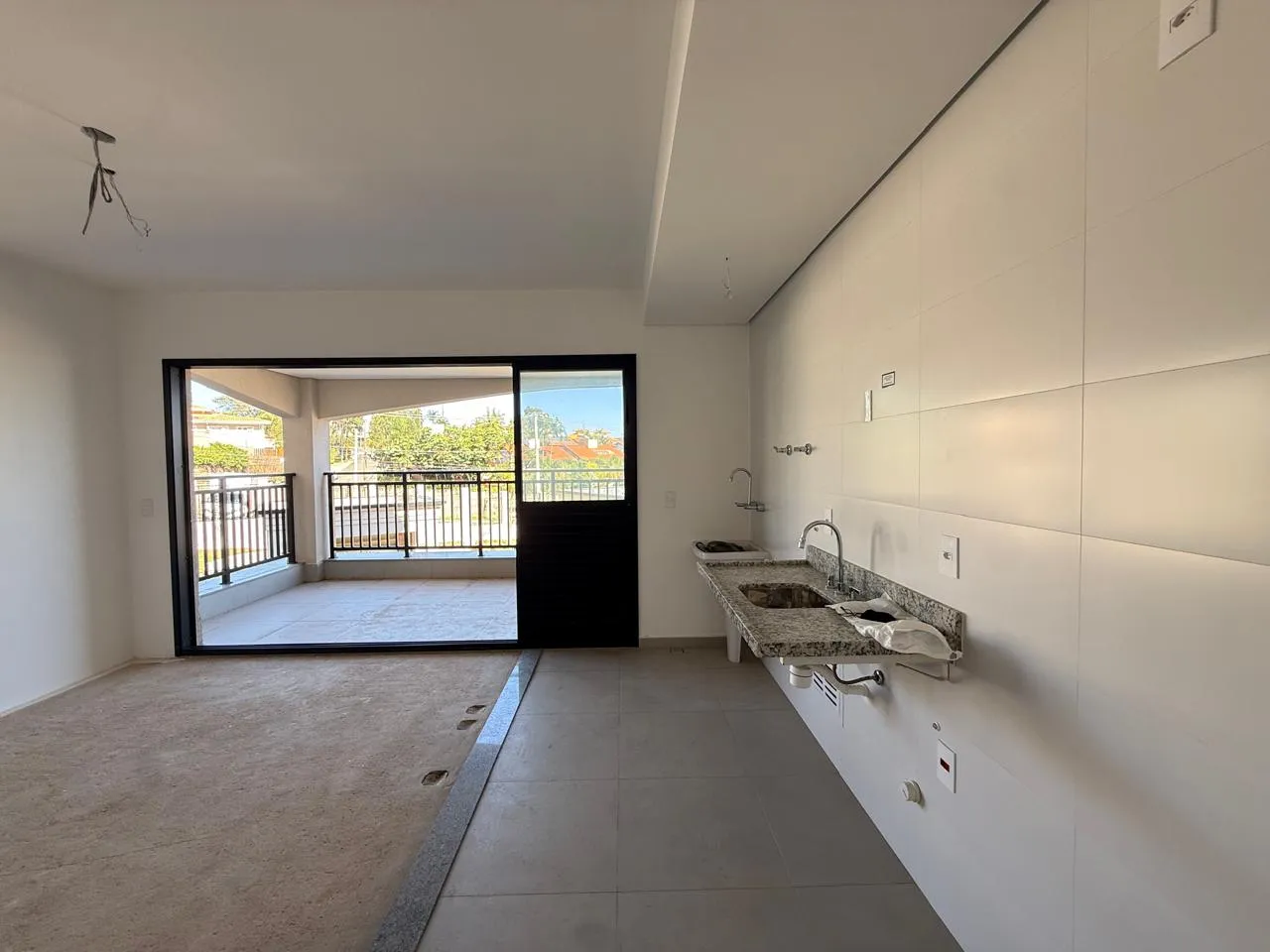 Apartamento &agrave; venda no condom&iacute;nio H&iacute;pica Boulevard, em Campinas-SP Avenida Oswaldo Von Zuben Campinas - 