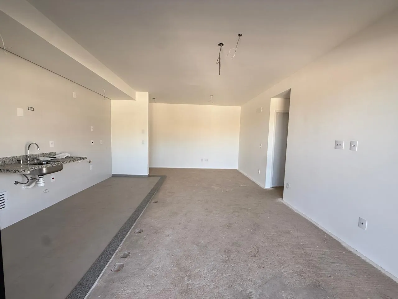 Apartamento &agrave; venda no condom&iacute;nio H&iacute;pica Boulevard, em Campinas-SP Avenida Oswaldo Von Zuben Campinas - 