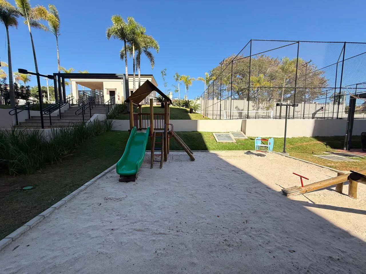 Apartamento &agrave; venda no condom&iacute;nio H&iacute;pica Boulevard, em Campinas-SP Avenida Oswaldo Von Zuben Campinas - 