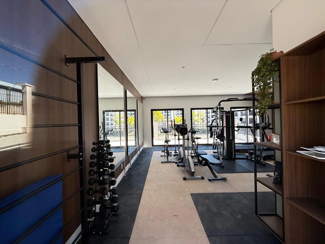 Apartamento &agrave; venda no condom&iacute;nio H&iacute;pica Boulevard, em Campinas-SP Avenida Oswaldo Von Zuben Campinas - 