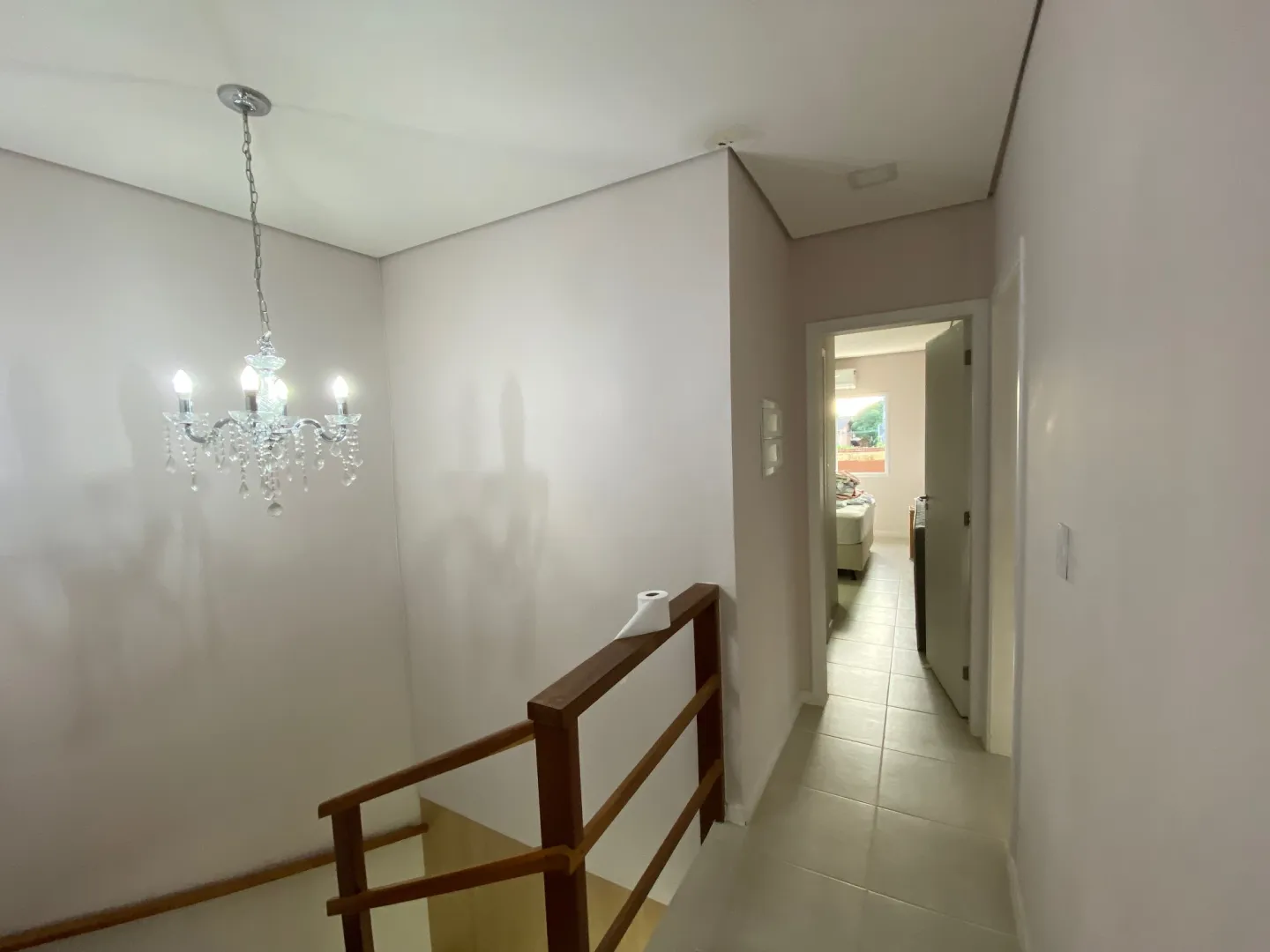 casa dentro de condom&iacute;nio na estrada do cascalho  São Sebastião - 