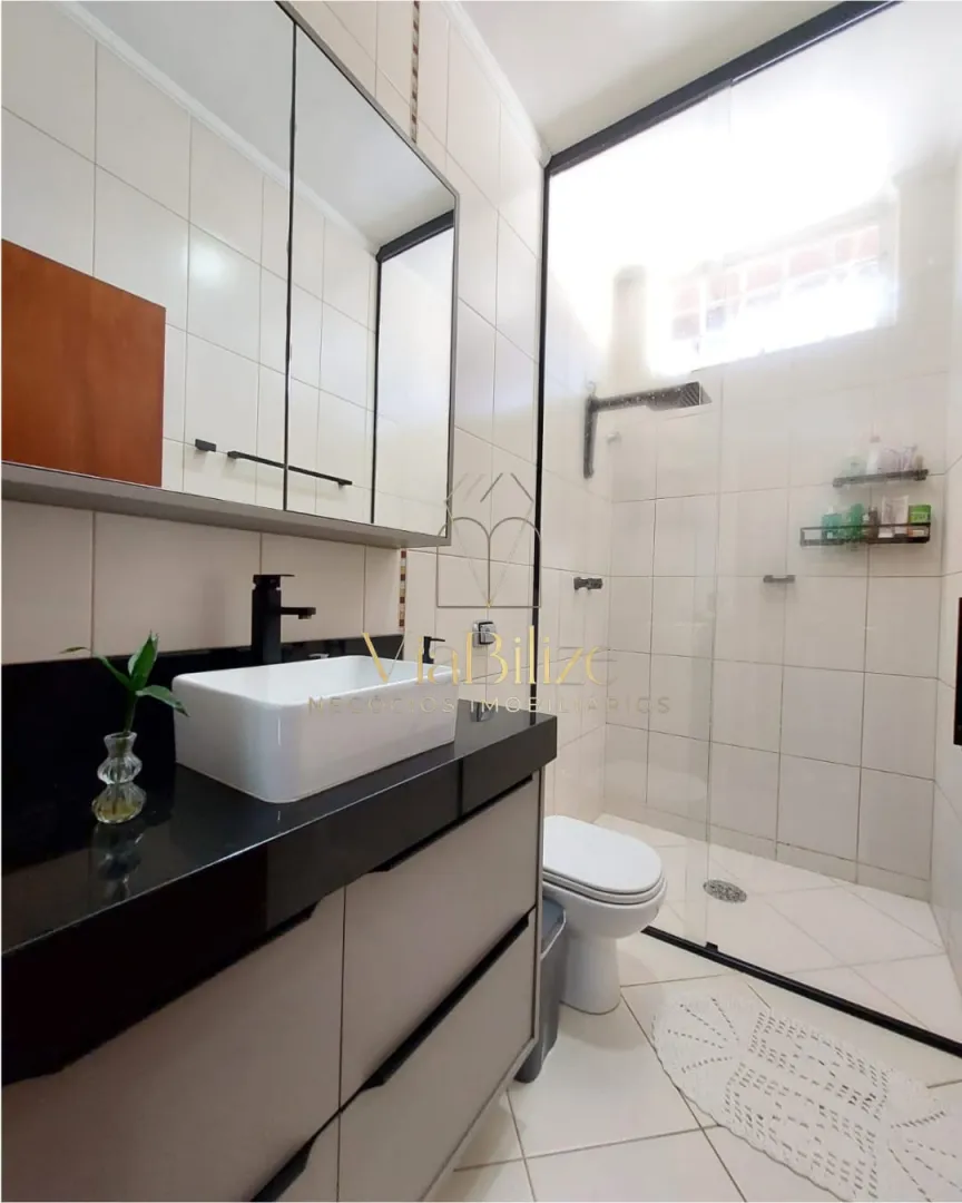 Casa a venda no Jardim Selma  Mogi Guaçu - 