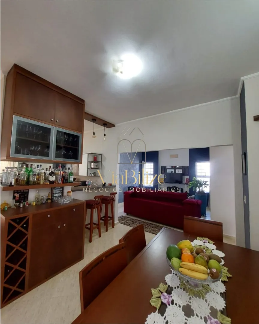 Casa a venda no Jardim Selma  Mogi Guaçu - 