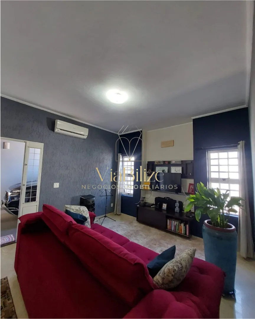 Casa a venda no Jardim Selma  Mogi Guaçu - 