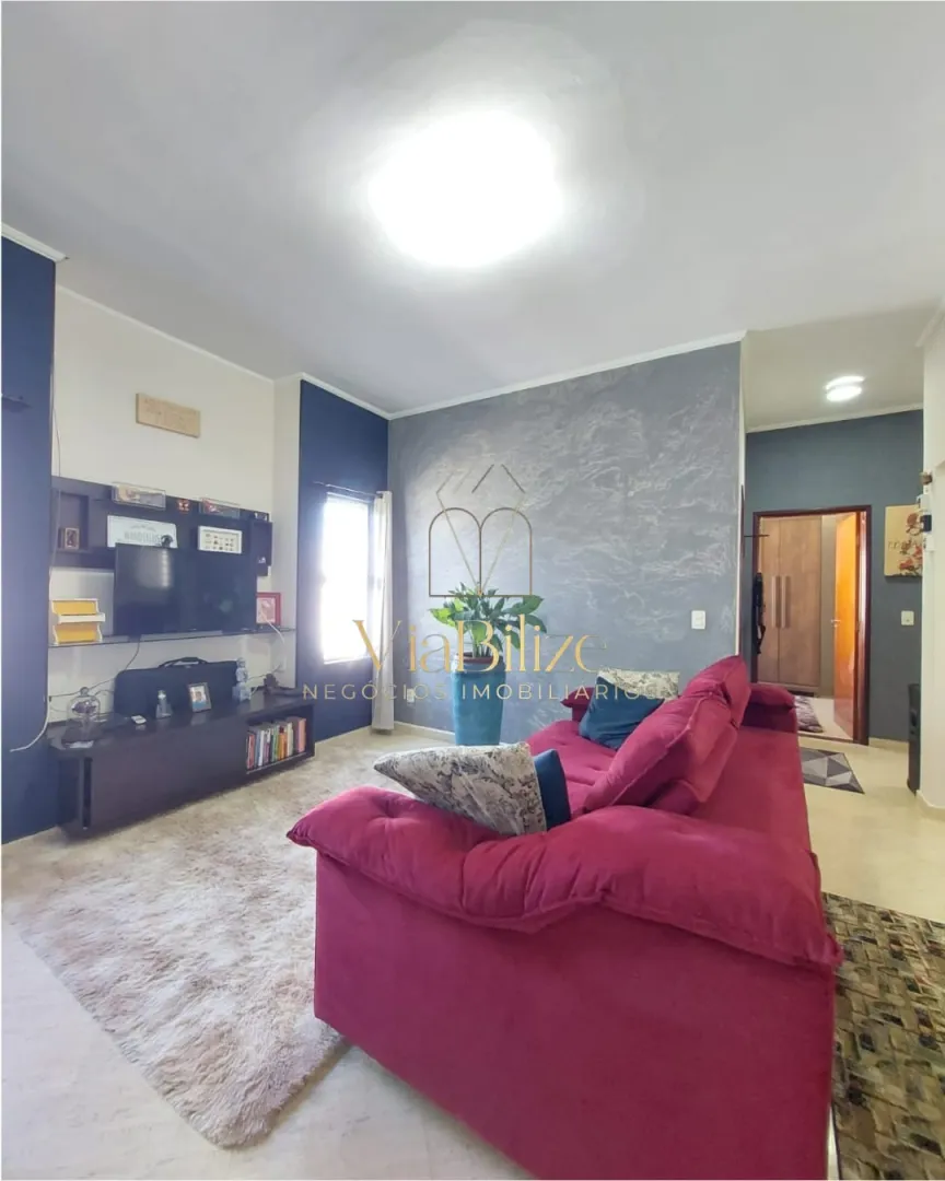 Casa a venda no Jardim Selma  Mogi Guaçu - 