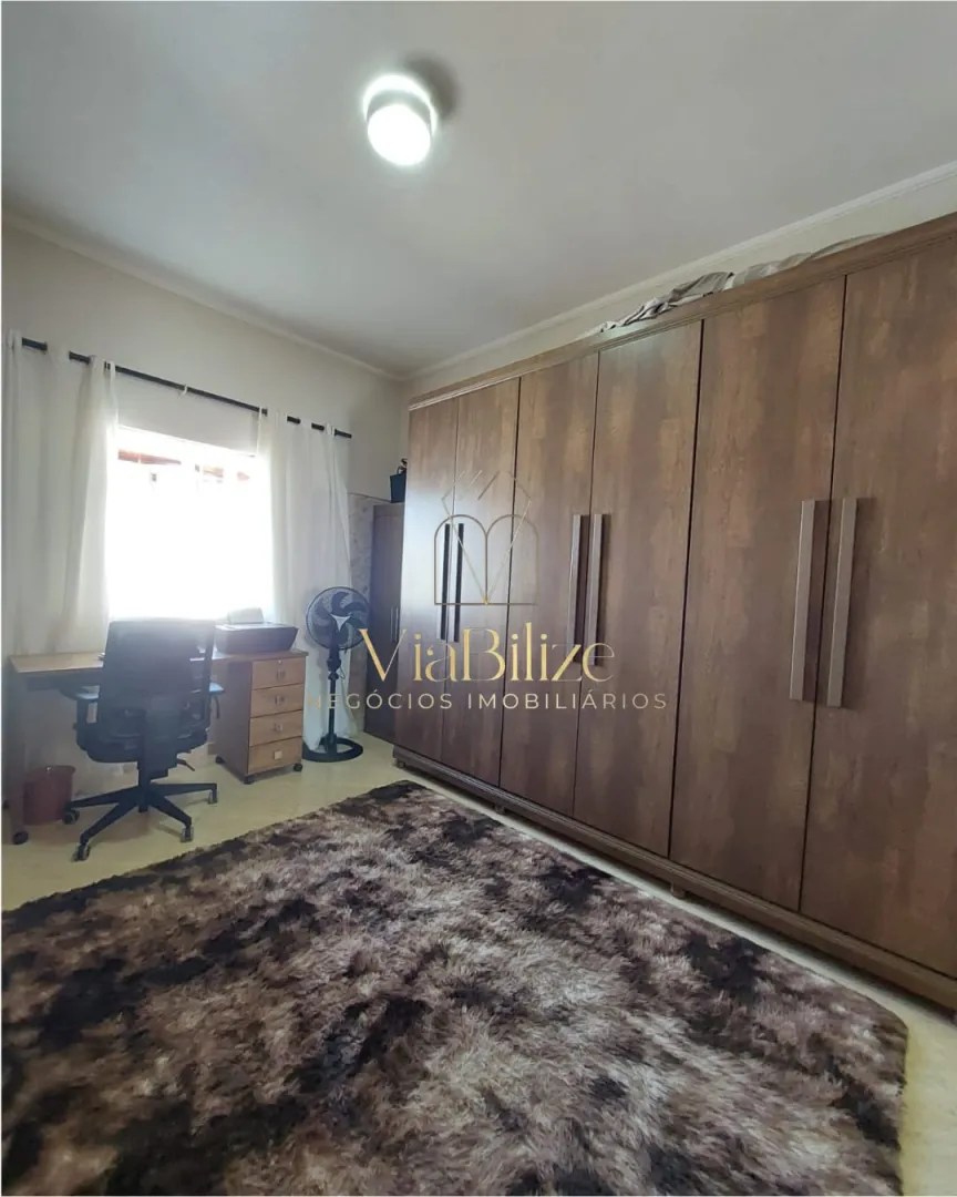 Casa a venda no Jardim Selma  Mogi Guaçu - 