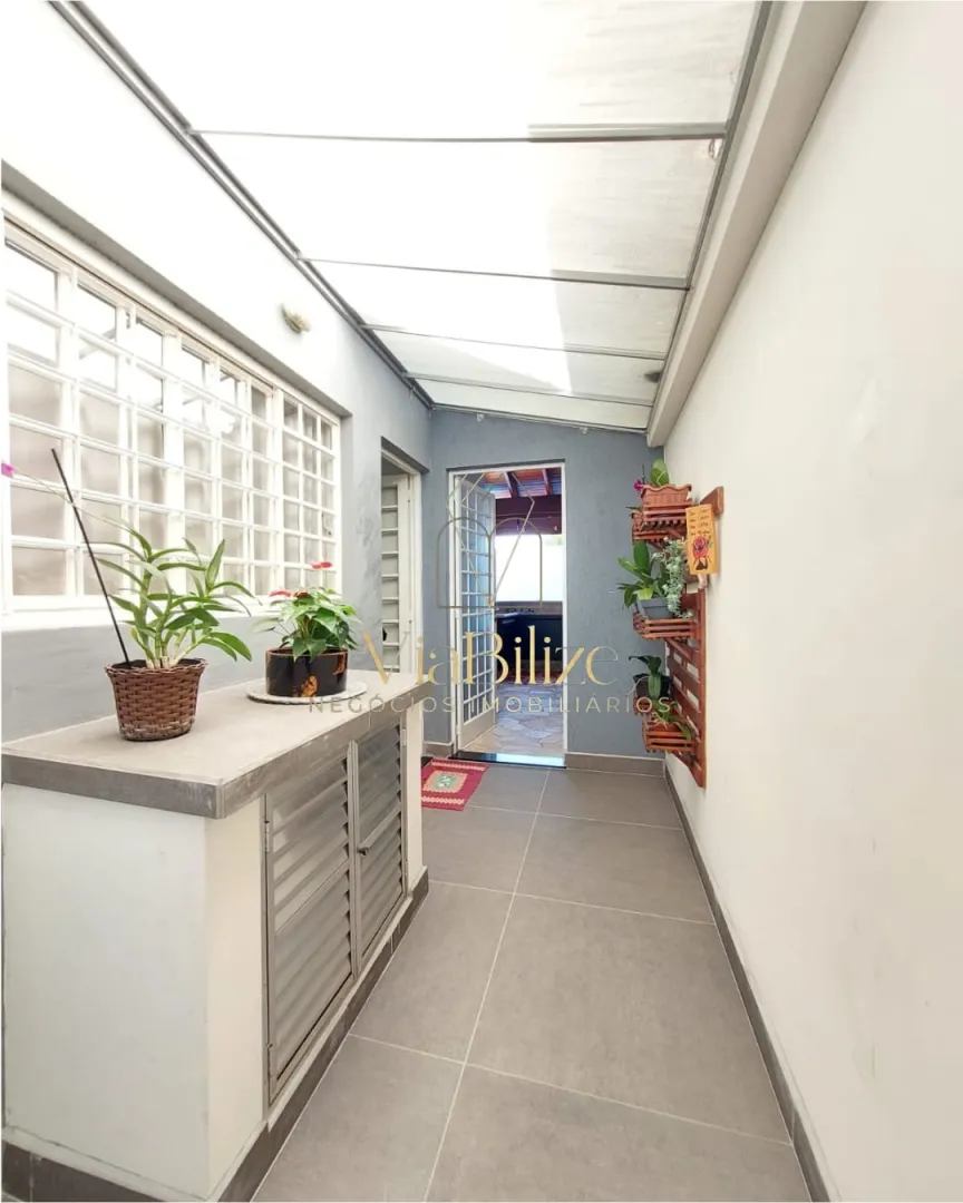 Casa a venda no Jardim Selma  Mogi Guaçu - 
